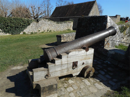 citadelle de blaye A41