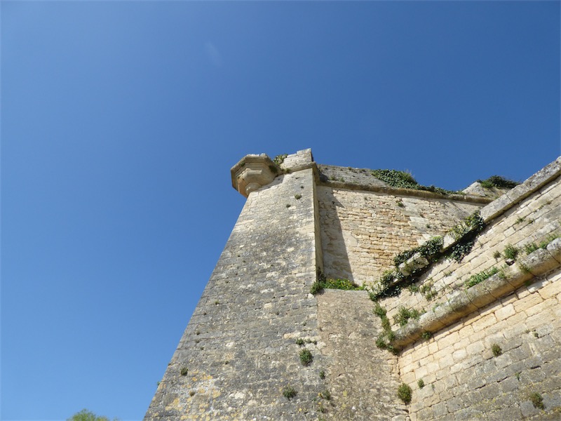 Citadelle de Blaye