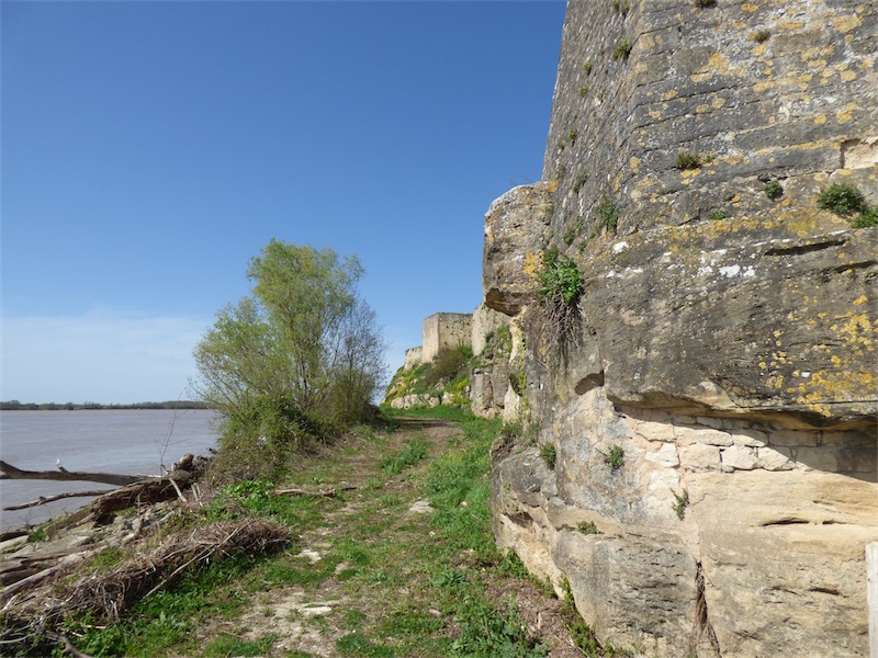 Citadelle de Blaye