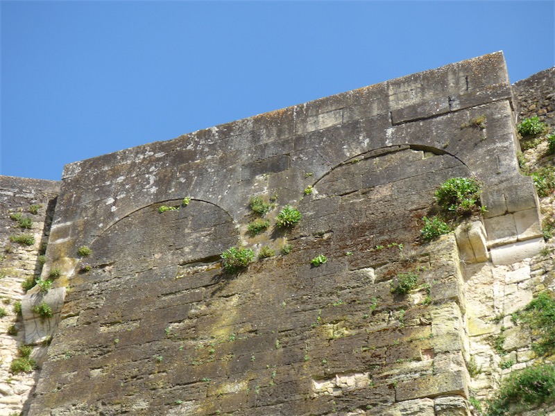 Citadelle de Blaye