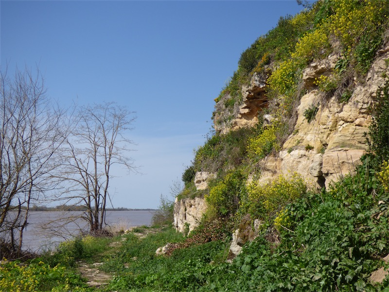 Citadelle de Blaye