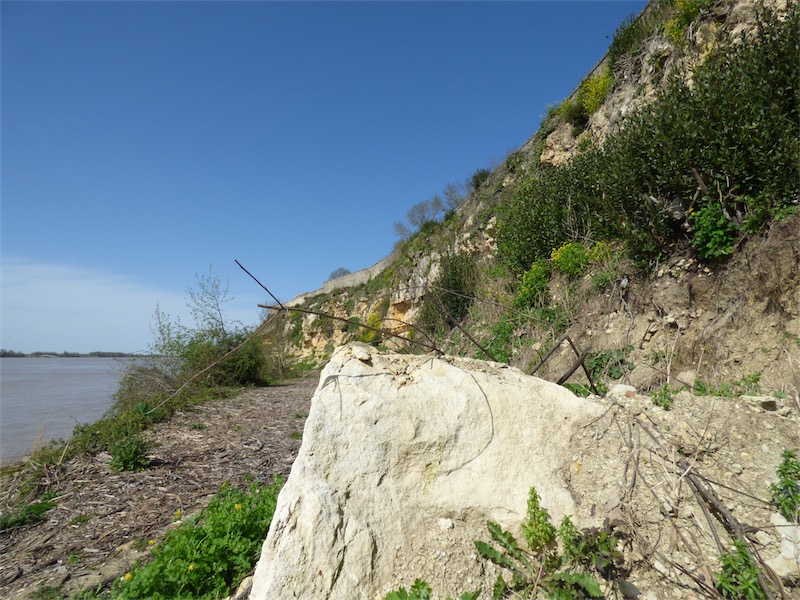 Citadelle de Blaye