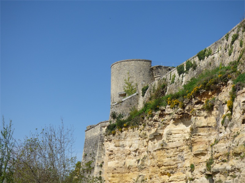 Citadelle de Blaye