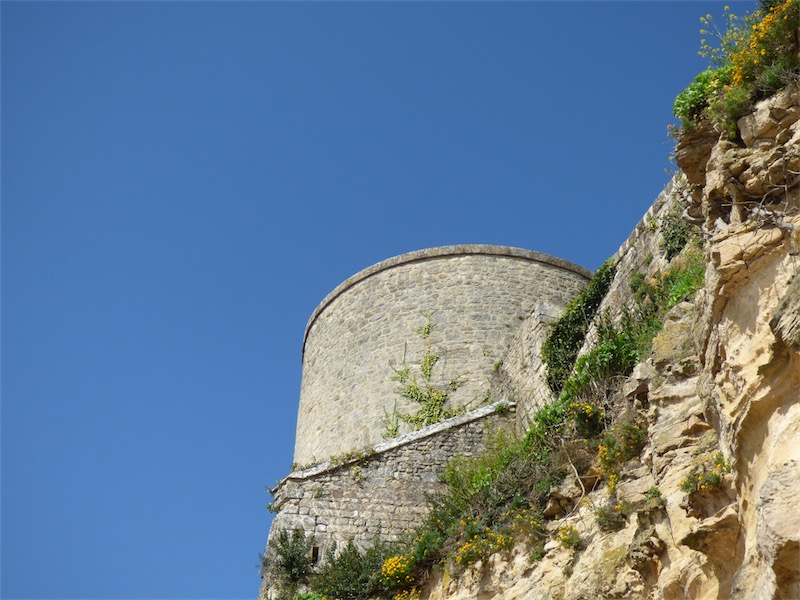 Citadelle de Blaye