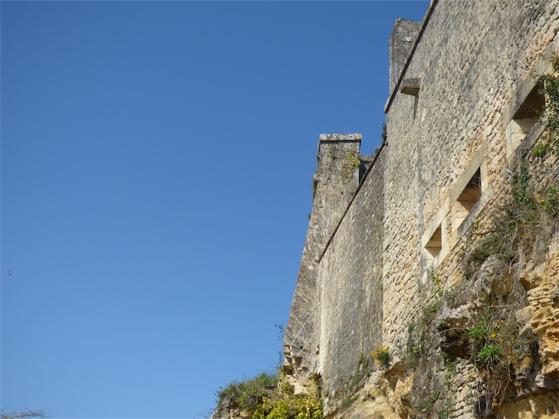 Citadelle de Blaye