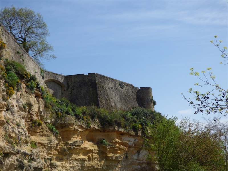 Citadelle de Blaye