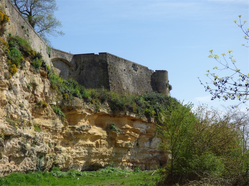 Citadelle de Blaye